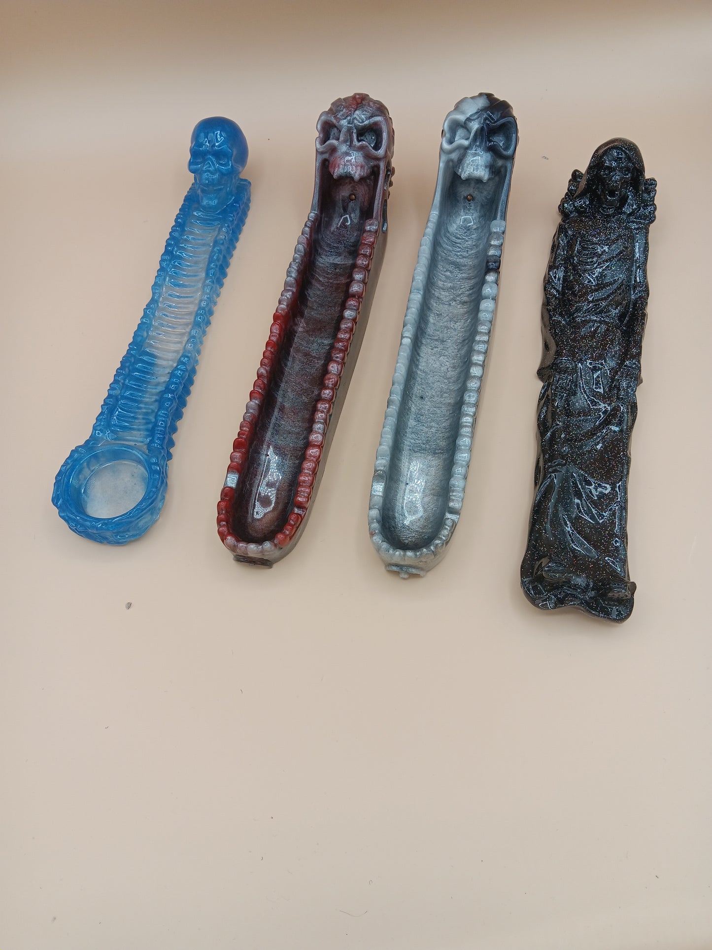 Incense Holder