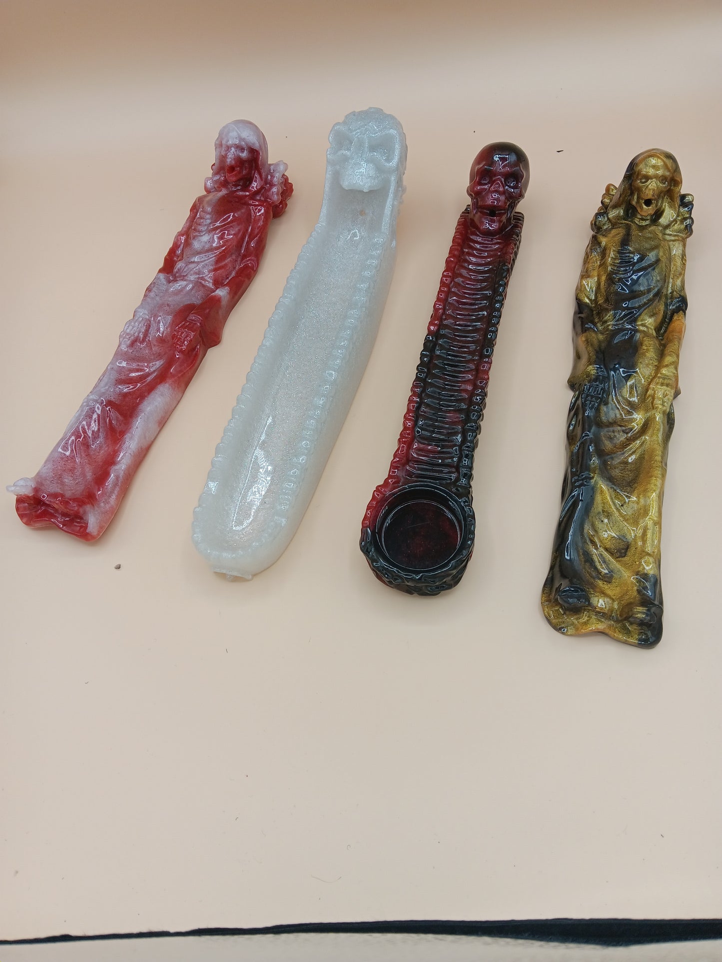 Incense Holder