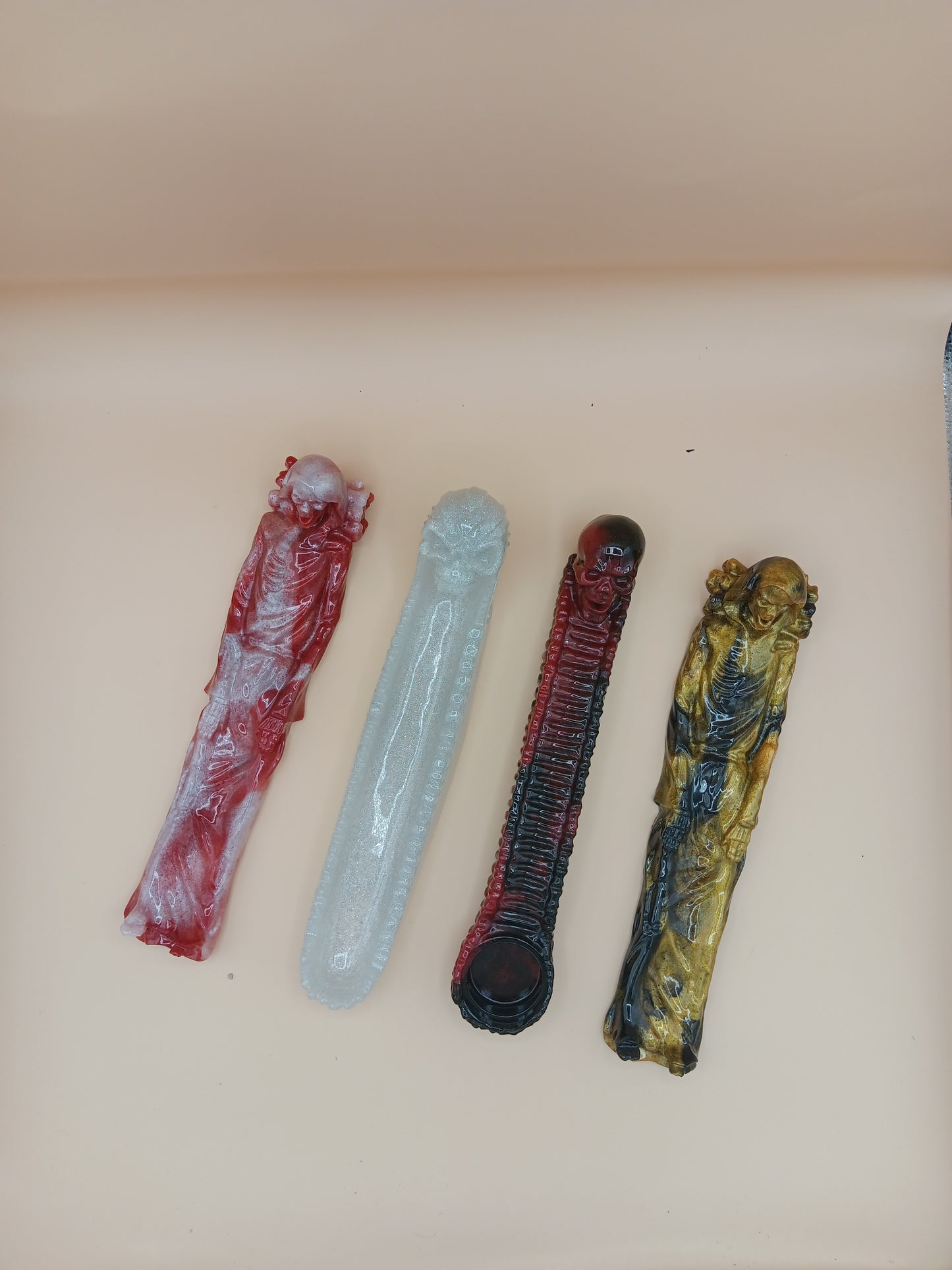 Incense Holder