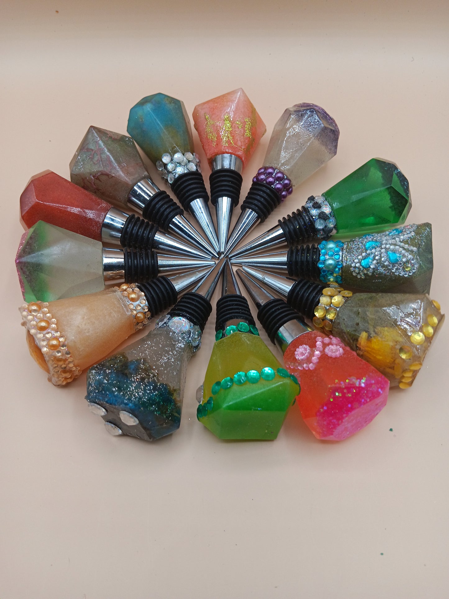 Wine Stopper