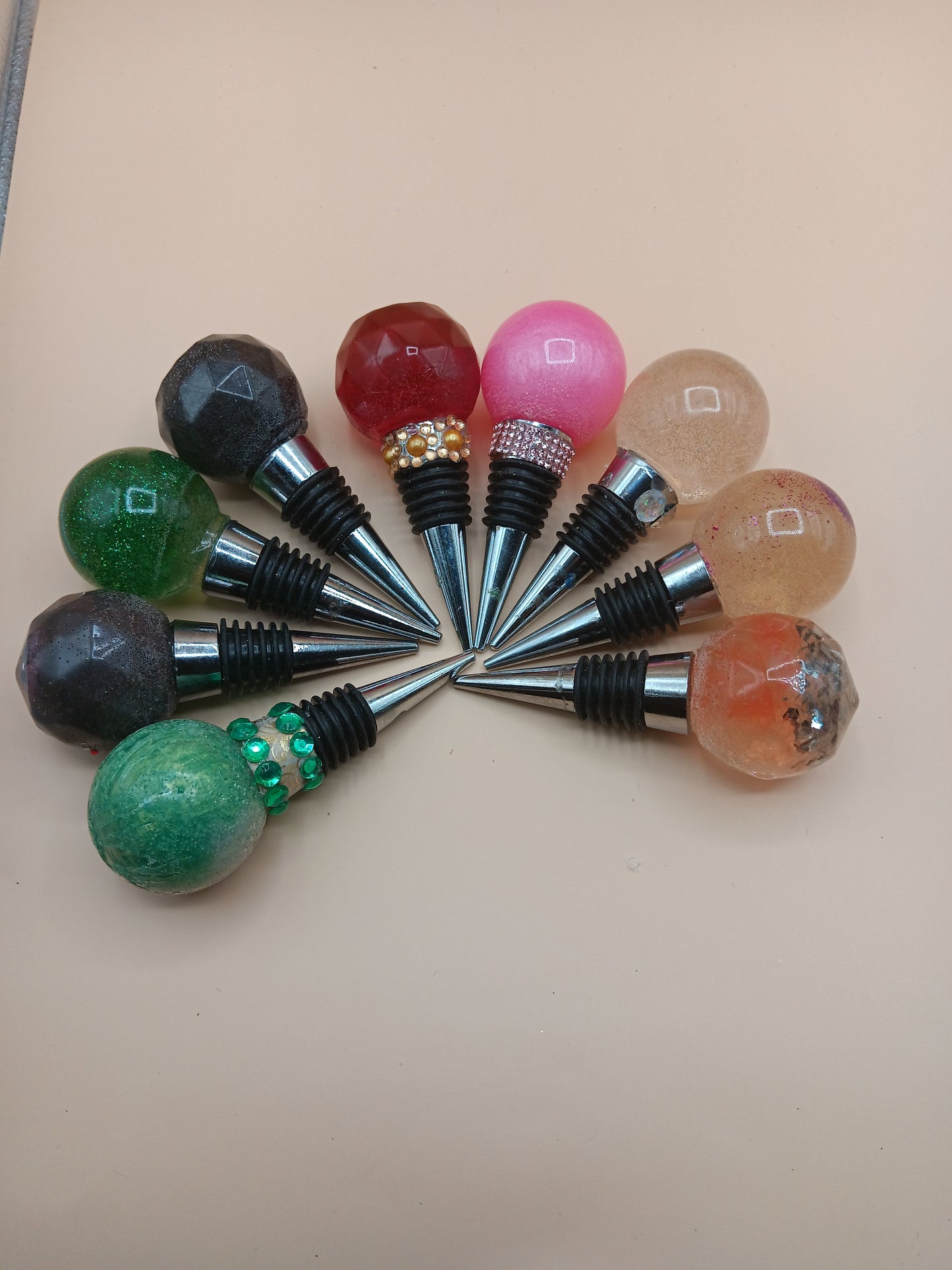 Wine Stopper