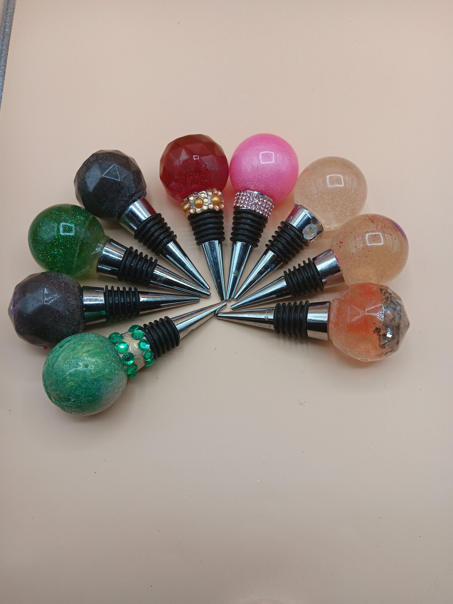 Wine Stopper