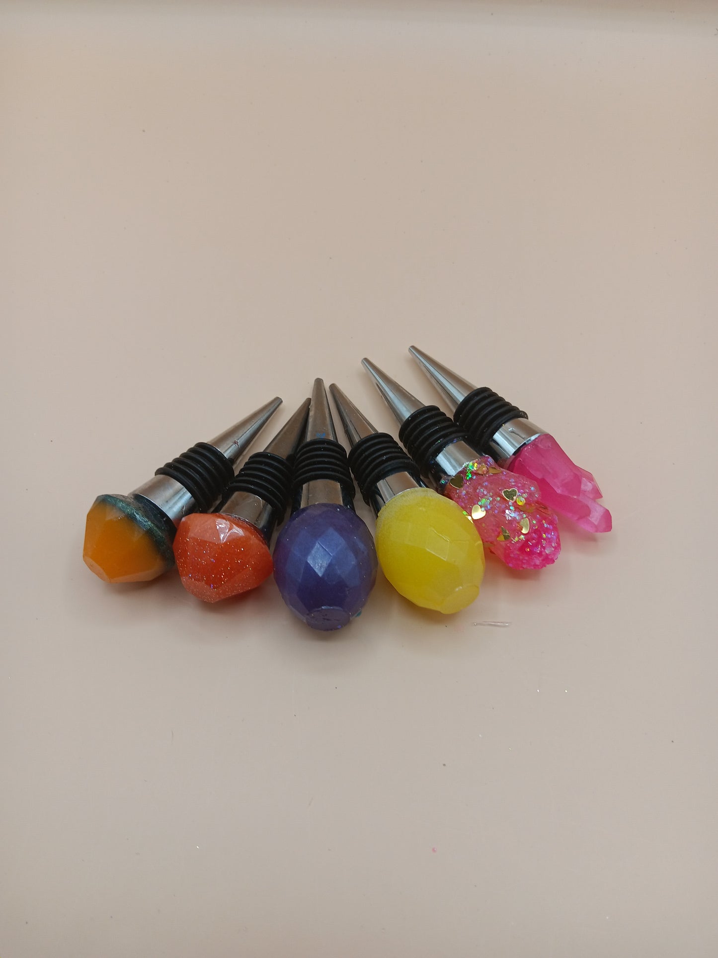 Wine Stopper