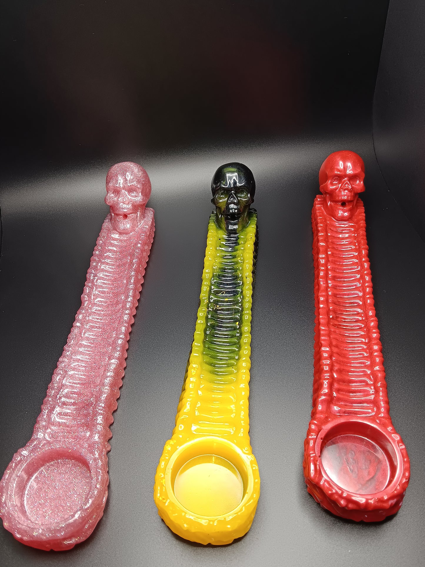 Incense Holder