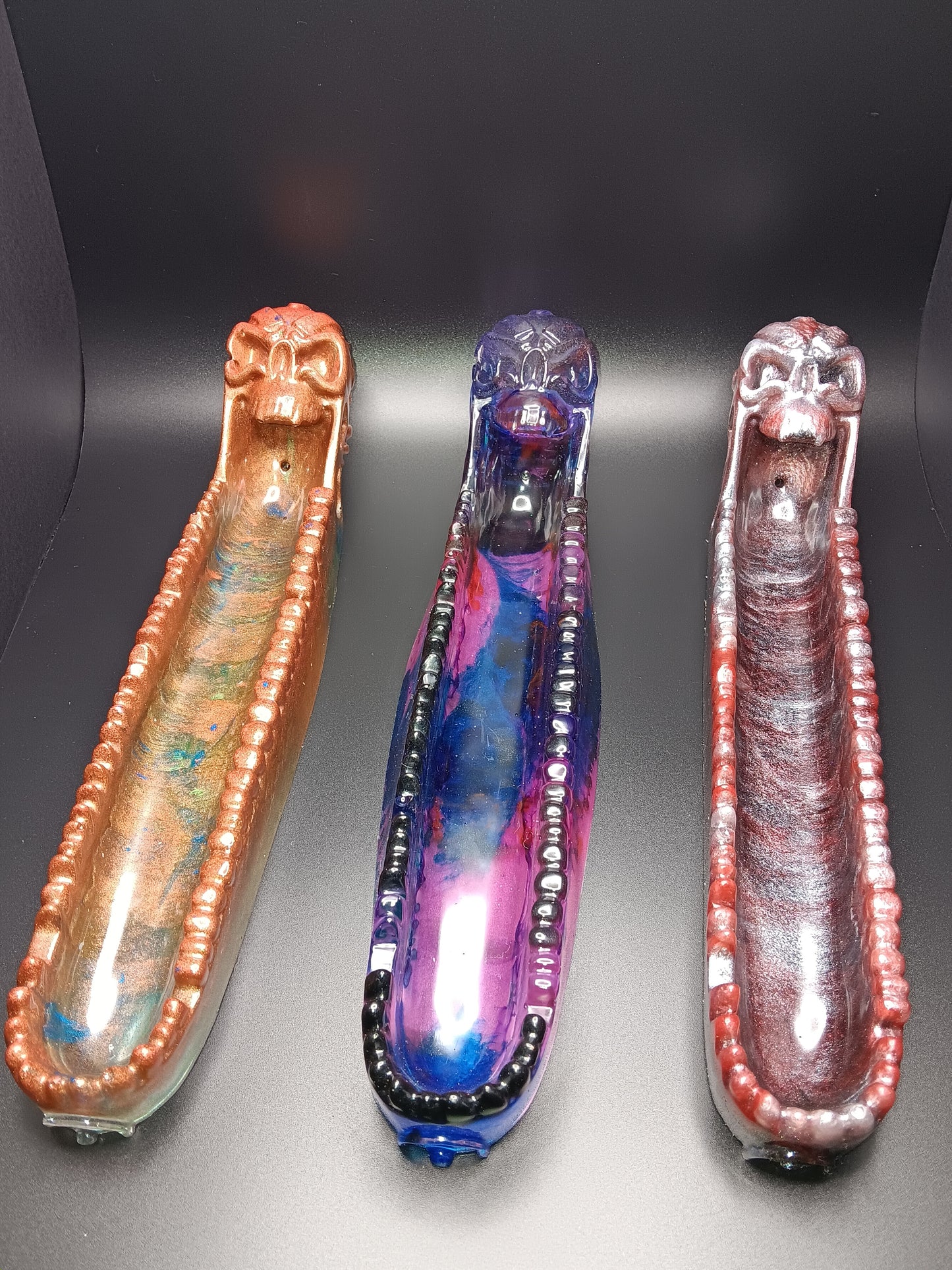 Incense Holder
