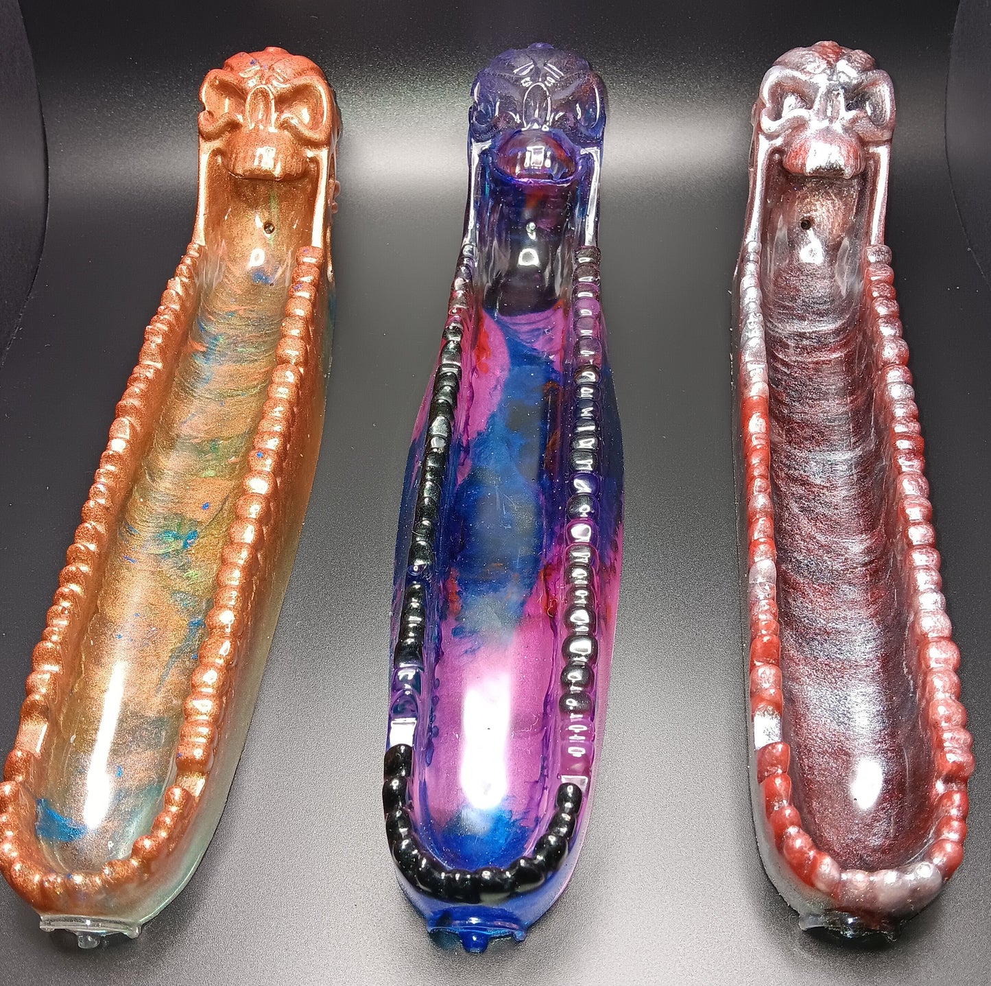 Incense Holder