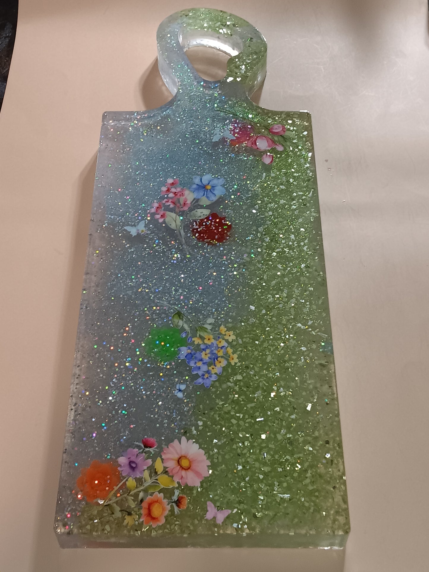 Cutting Board