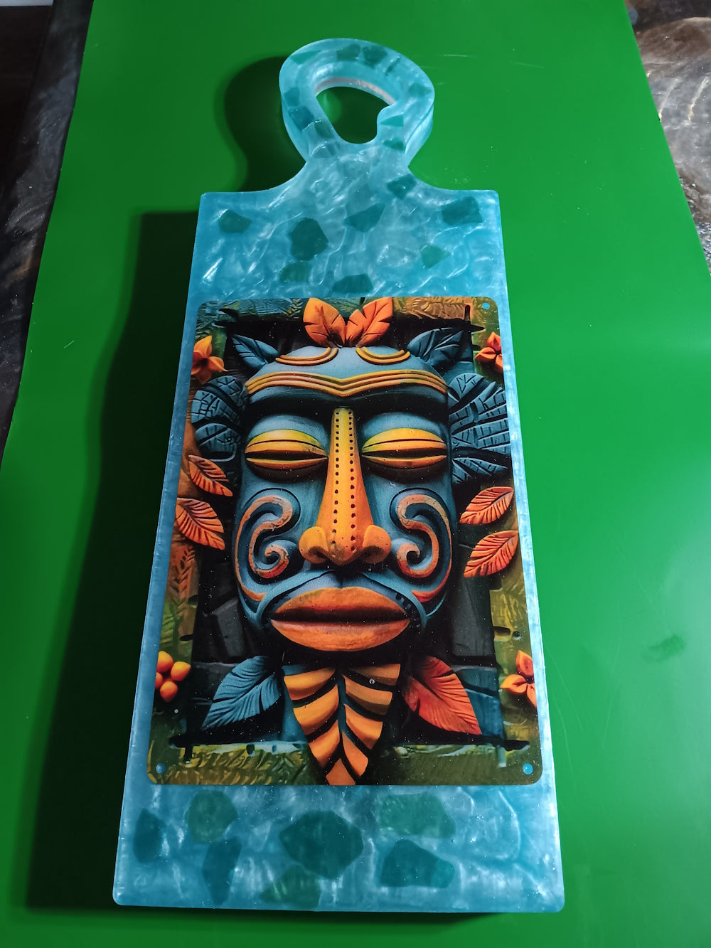Cutting Board