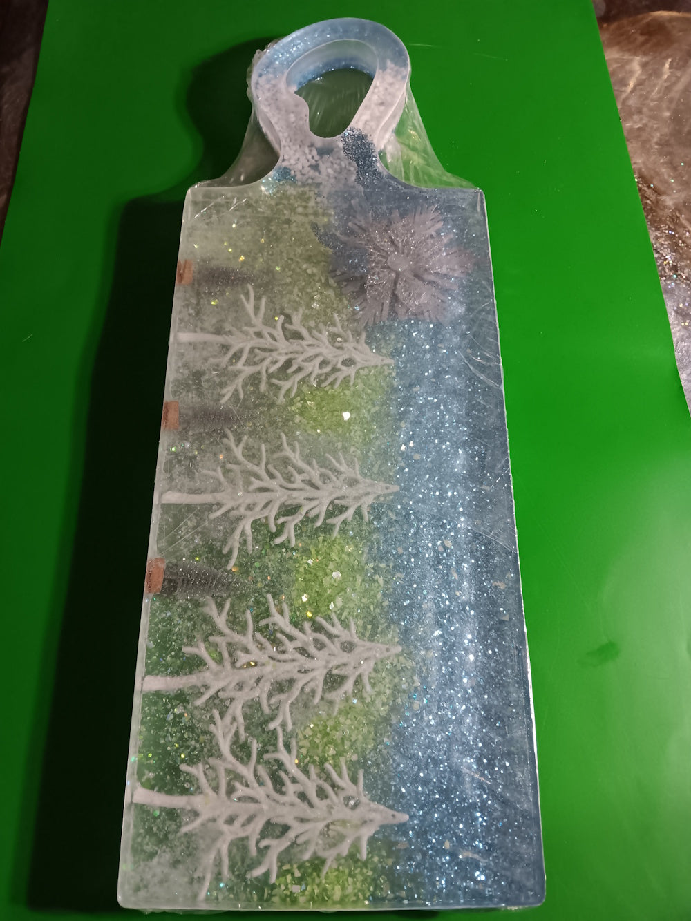 Cutting Board