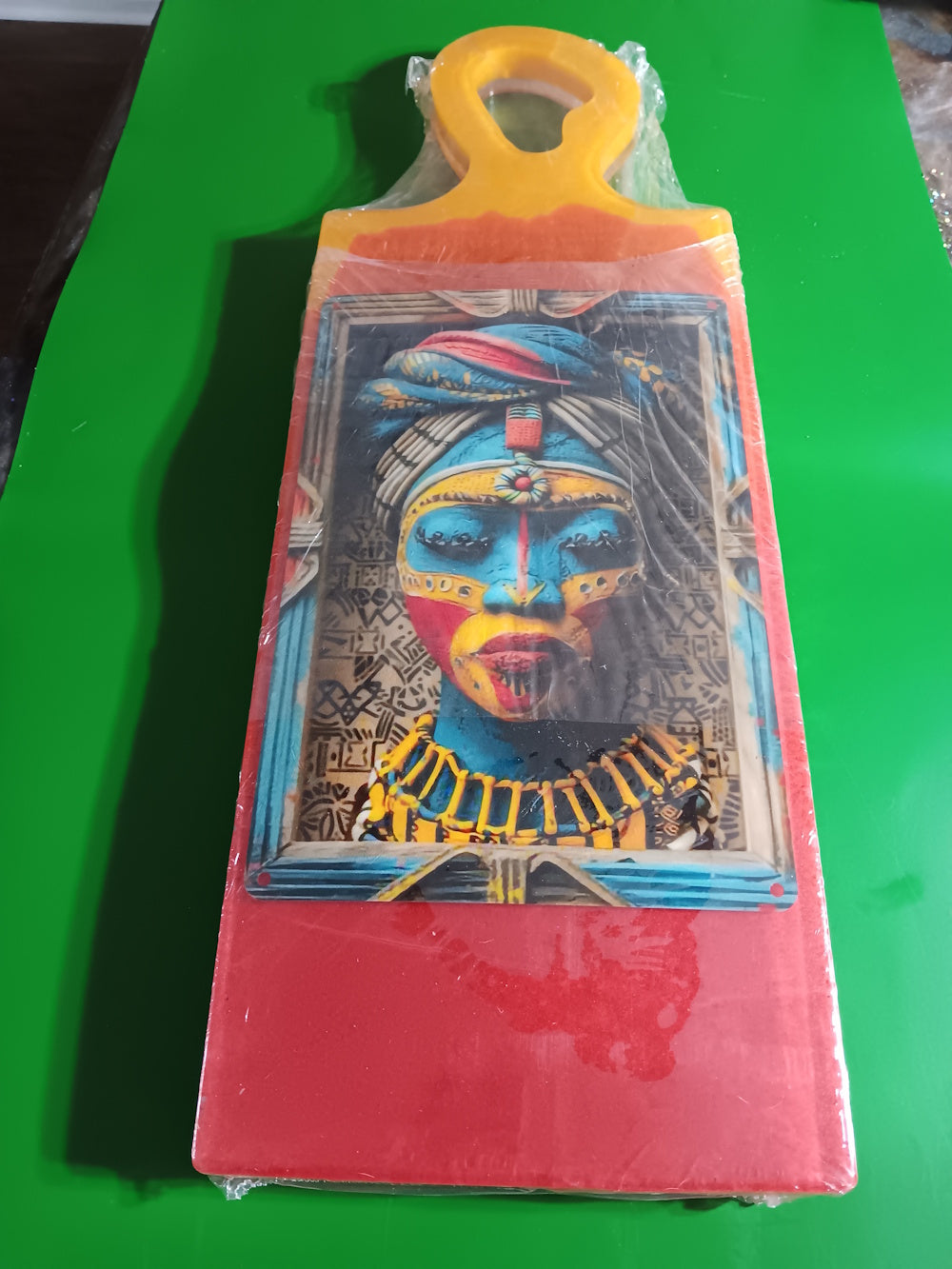 Cutting Board