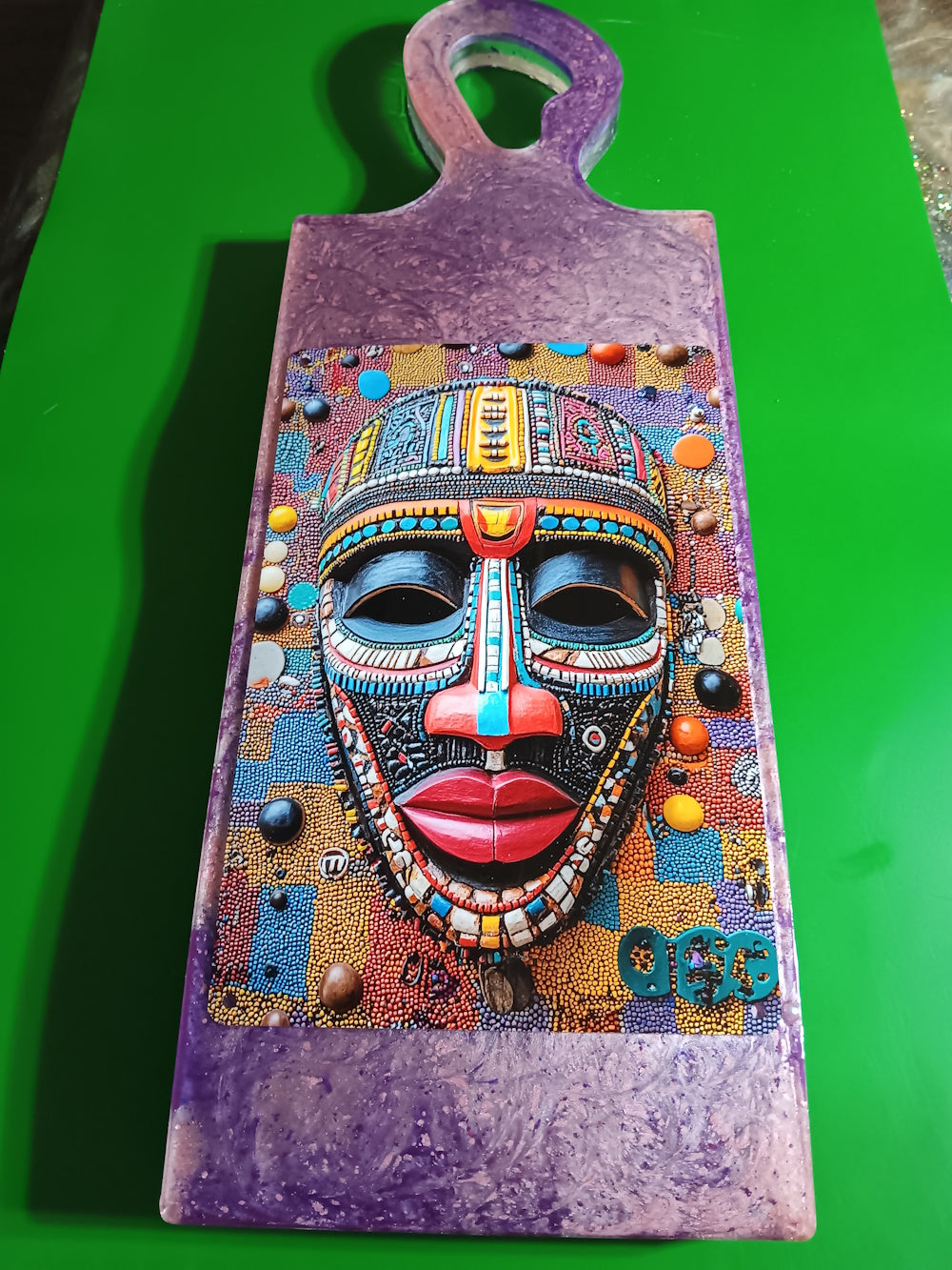 Cutting Board