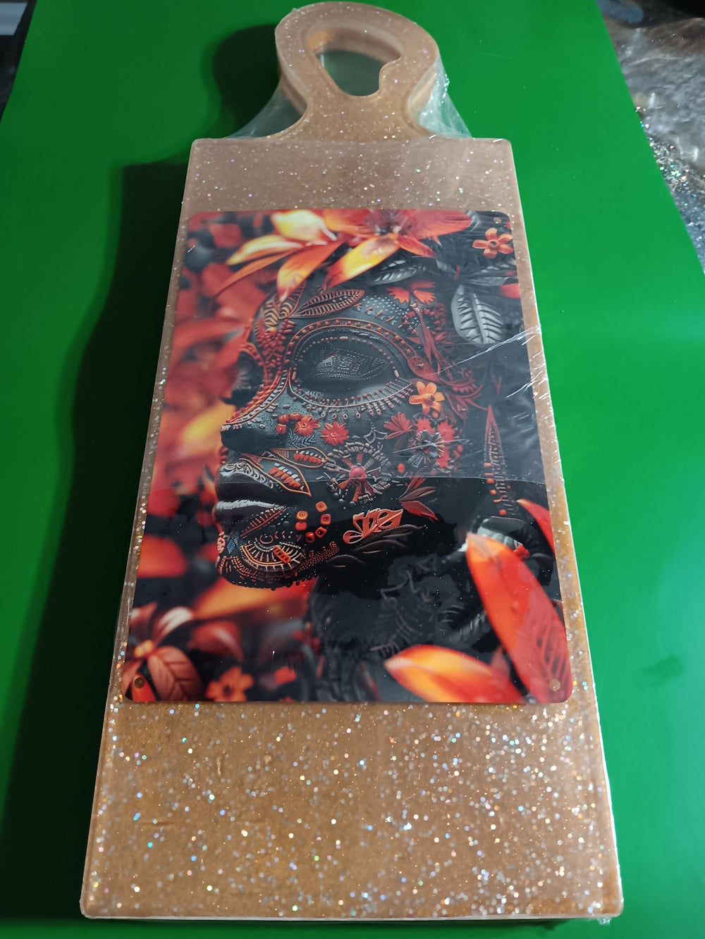 Cutting Board