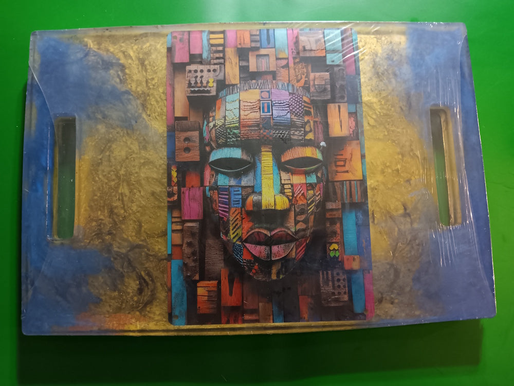 Cutting Board