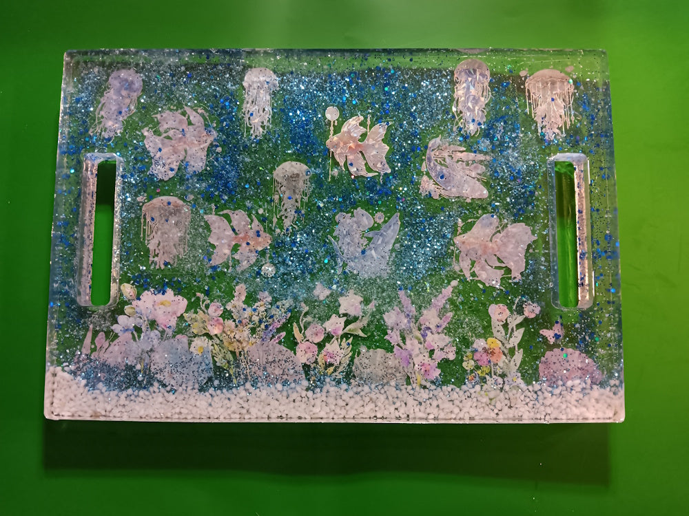 Cutting Board