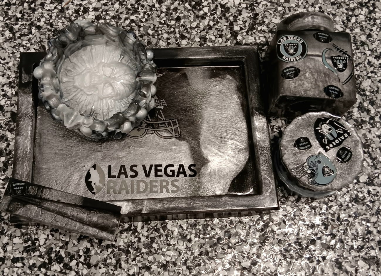 NEW Summer 2025 Rolling Tray Sets