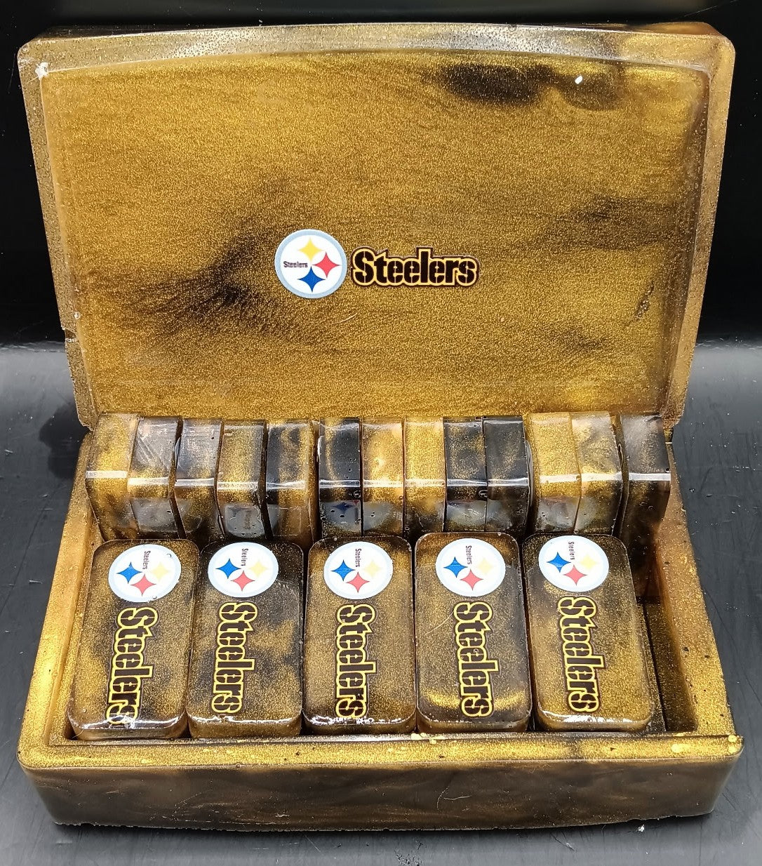NEW Summer 2025 Domino Sets